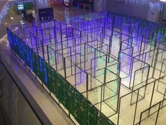 -星悦蓝海欢乐园(石路天虹店)