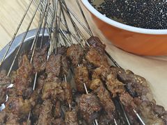 -老白家怡贵园烤肉
