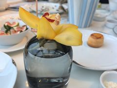-傲廬·云端餐厅·深圳柏悦酒店