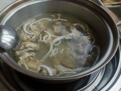 -喃喃椰·糟粕醋·椰子鸡火锅(七堡花园店)