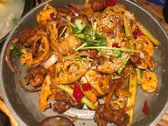 -嘉禾·悦享餐厅(八方汇店)