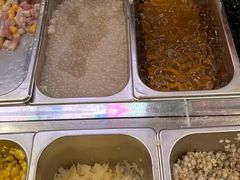 -老海南椰奶清补凉(文化宫老店)
