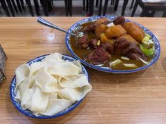 -东财大盘鸡(黑石礁店)