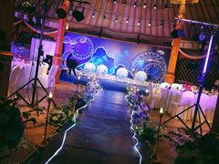 -九十九顶毡房(阜石路店)