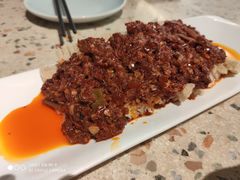 -疆Jiang·新疆秘制料理