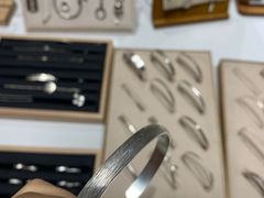 -十八字金银饰·拼豆·开蚌手工体验团建(君太百货店)