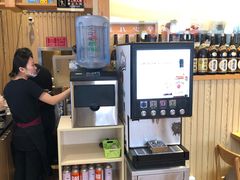 -林妈妈村·日式料理(宝山万达店)