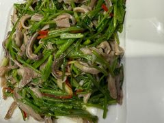 -老德州四合院·德州菜(天衢路店)