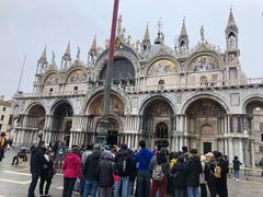 -圣马尔谷圣殿宗主教座堂