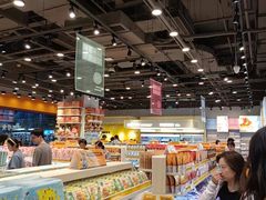 -三只松鼠生活馆(芜湖弋江金鹰店)