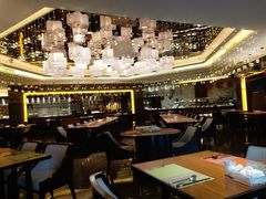 -岷山饭店-芝芝自助餐厅