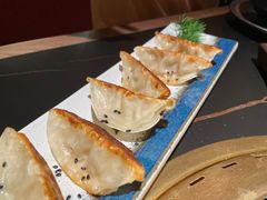 -厚贞日式烤肉(浦东汇智店)