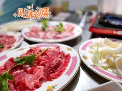 -燃计沙茶皇·香港沙茶火锅(人广旗舰店)