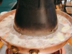 -额尔敦草原涮羊肉·烧烤(冻青树总店)