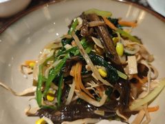 南京素什锦-南京大牌档(龙湖长楹天街店)