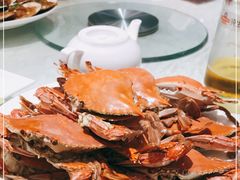 -海岛渔村大酒店(云霄路店)