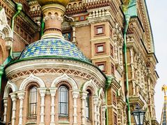 -滴血救世主教堂