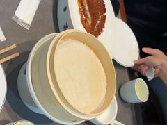 -黑窑厂糖油饼烤鸭·清真菜(黑窑厂街店)