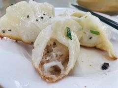 锅贴-玉华饮食店(茅台路店)