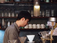 -老屋咖啡