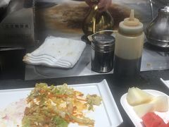 -法式利昂铁板烧主题餐厅(唐山爱琴海店)