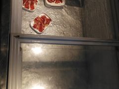 -星伦多自助料理·涮烤一体(虹悦城店)