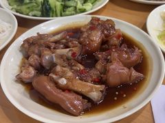 -贤花饭店(城阳店)