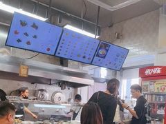 -梅溪·小伙子干挑面(安吉总店)