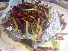 -小杨烤肉(高新店)