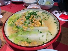 -一个叫川的地方(麒麟新天地店)