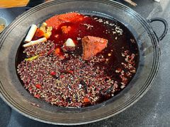 -星鸿社重庆老火锅