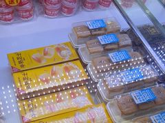 -味多美蛋糕(新和平里店)