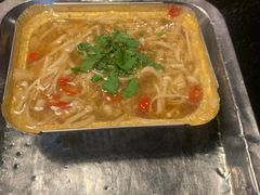 -夜猫子串吧·龙虾.江西小炒(万塘路店)