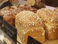 -WHEAT&BAKER-麥(凯德来福士店)