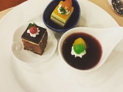 -漳州宾馆威尼斯西餐厅(胜利西路店)