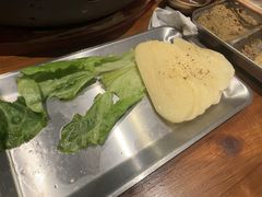 -子檀大隐炭烧(食品街店)