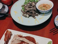 -京味张·北京烤鸭(南山店)