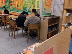 -吉野家(长沙五一广场IFS店)