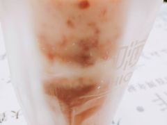 -嗨菓新鲜茶饮(北京大学店)