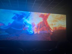 -汇金缪斯影城(八佰伴店)