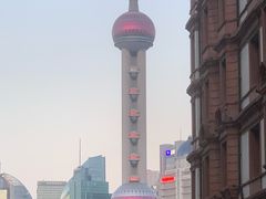 -东方明珠广播电视塔