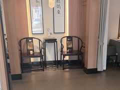 -大鹏饭店·金陵家宴(奥体中心店)