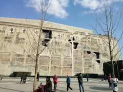 -上海四行仓库抗战纪念馆