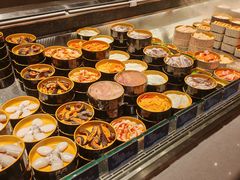 -海底捞大排档火锅(悦荟广场店)