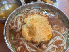 -老仓醋米线(万达店)