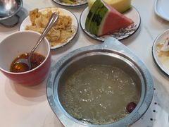 -楚江子·龙继斑鱼庄(建设东路店)