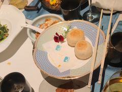 -杭州西湖柳莺里酒店·闻莺厅