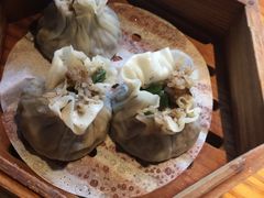 -顺香居·老字号湖北菜(江汉路店)