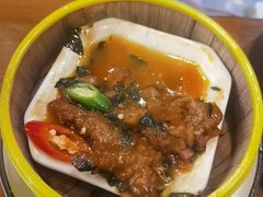 -如轩·海鲜砂锅粥·潮汕菜(海珠店)