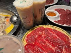 -天都火锅酒楼(虹梅南路店)